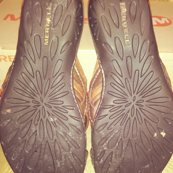 Merrell sandals - Picture 3 of 6